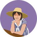 author Hatty Liu