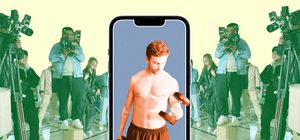 micro-drama cover