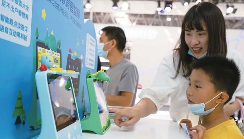 Chinese consumers are demanding more from smart speakers and voice assistants